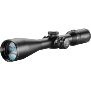 Hawke Sport Optics Endurance WA 30 Rifle Scope 4-16x 50mm Illuminated LRC Dot Reticle Matte Black - Hawke Sport Optics