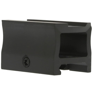 Primary Arms Micro Red Dot Mount Absolute Co-Witness Picatinny Matte Black - Primary Arms