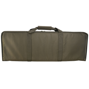 MIDWAYUSA Discreet Tactical Rifle Case 29