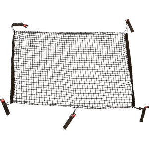 Eskimo Ice Fishing Shelter Gear Net Organizer