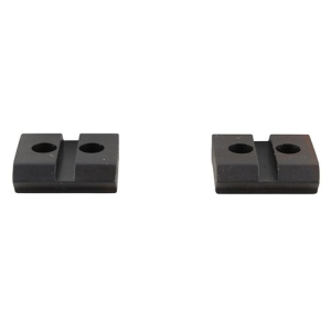 WARNE Maxima 2-Piece Steel Weaver Scope Base Steyr Mannlicher L, LS Matte