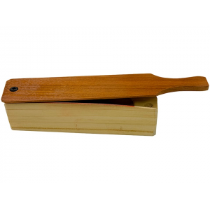 ZINK CALLS Zink Ridge Talker Turkey Box Call