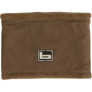 BANDED Men's Double Layer Neck Gaiter Marsh Brown One Size Fits Most