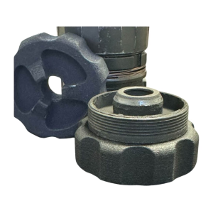 ADVANCED ARMAMENT CO (AAC) Advanced Armament Co (AAC) Ranger Front Cap Tool