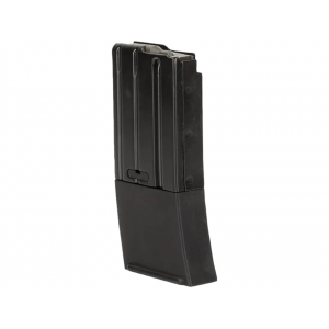 FN Magazine FN SCAR 16S 223 Remington, 5.56x45mm, 300 AAC Blackout 10-Round Steel Black - Fn