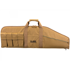 MIDWAYUSA Heavy Duty Tactical Rifle Case 36