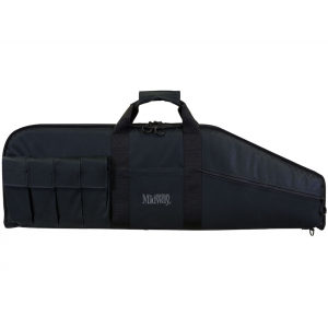 MIDWAYUSA Heavy Duty Tactical Rifle Case 46