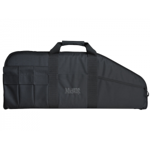 MIDWAYUSA Heavy Duty Tactical Rifle Case 29