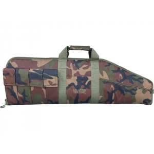 MIDWAYUSA Heavy Duty Tactical Rifle Case 42