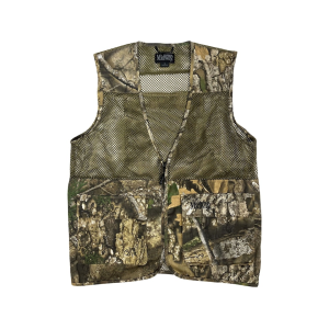 MIDWAYUSA Men's Dove Vest Realtree APX Large