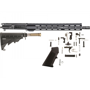 AR-STONER AR-15 Build Kit with Upper Receiver Assembly 5.56x45mm NATO 16