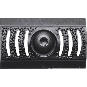 LaRue Tactical M-LOK Grip Adapter Panels Polymer Black 21PK - Larue Tactical