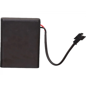 HIGDON Motion Decoy Rechargeable Lithium Expandable Battery 12 Volt