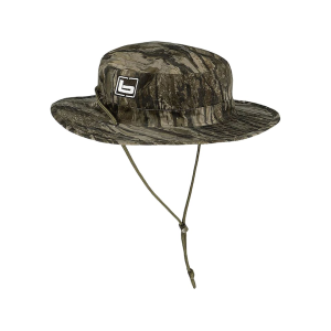 Banded Mens Logo Boonie Large Realtree Legacy - Banded