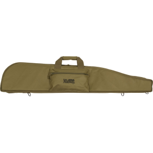 MIDWAYUSA Heavy Duty Scoped Rifle Case 48