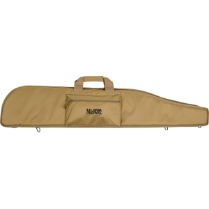 MIDWAYUSA Heavy Duty Scoped Rifle Case 44