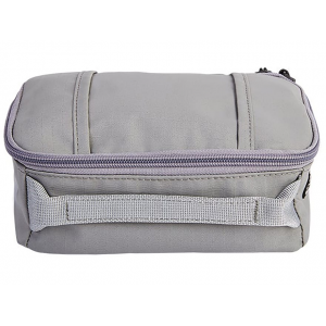 VERTX VTAC Flat Stackable Storage Bag XS Peak Gray