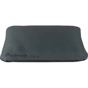 Sea to Summit FoamCore Camping Pillow Large Gray - Sea To Summit