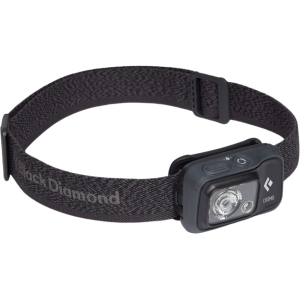 Black Diamond Cosmo 350 Headlamp - Black Diamond