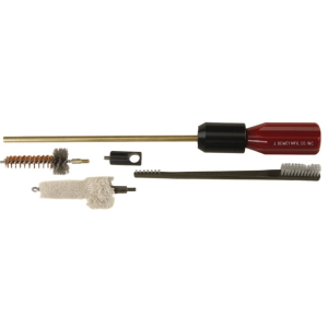 Dewey Rifle Lug Recess and Chamber Cleaning Kit AR-10 308 Caliber - Dewey