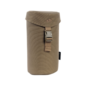 Tasmanian Tiger Water Bottle 1 Liter MOLLE Pouch Coyote - Tasmanian Tiger