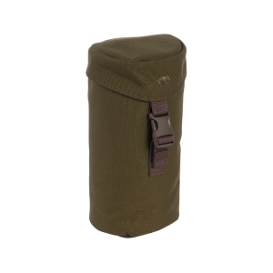 Tasmanian Tiger Water Bottle 1 Liter MOLLE Pouch Olive - Tasmanian Tiger