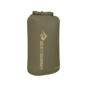 Sea to Summit Lightweight 20L XL Dry Bag Olive Green - Sea To Summit