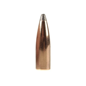Speer Hot-Cor 30 Caliber (308 Diameter) Bullets 165 Grain Spitzer Box of 100