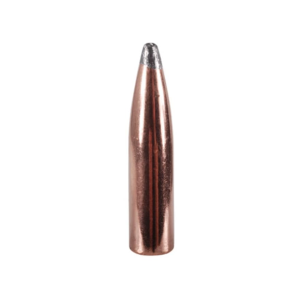 Speer Hot-Cor 6.5mm, 264 Caliber (264 Diameter) Bullets 140 Grain Spitzer Box of 100