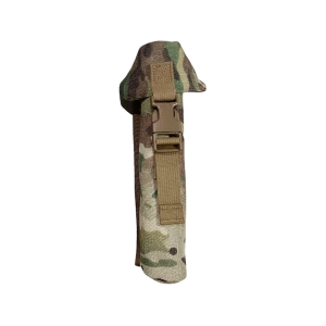 Armageddon Gear Suppressor Pouch 8" Multicam - Armageddon Gear