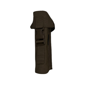 Armageddon Gear Suppressor Pouch 8" Black - Armageddon Gear