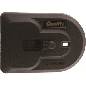 SCOTTY Depthpower Replacement Electric Downrigger Lid