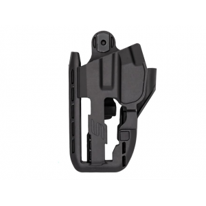 SAFARILAND Schema IWB Holster Right Hand Sig Sauer P365 Polymer Black
