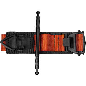 TacMed Solutions SOF Tourniquet Rescue Orange - Tacmed Solutions