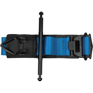 TacMed Solutions SOF Tourniquet Trainer Blue - Tacmed Solutions