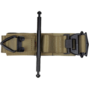 TacMed Solutions SOF Tourniquet Tan - Tacmed Solutions
