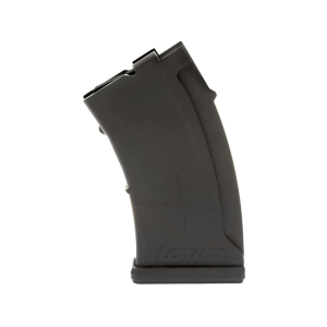 Howa M1100 Rimfire Magazine 22 Long Rifle 10-Round Polymer Black - Howa