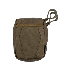 Eberlestock Recon Small Zip Pouch Dry Earth - Eberlestock