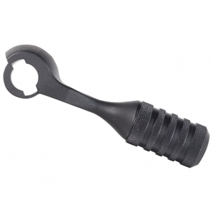 Savage Arms Bolt Handle Assembly Savage 110BA Right Hand Tactical Knob Steel Matte - Savage Arms