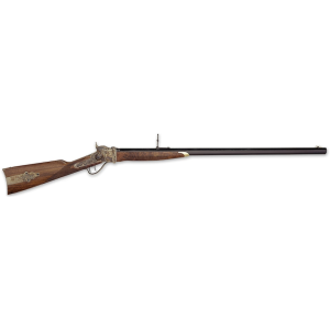 Pedersoli 1874 Sharps Q Down Under Single Shot Rifle 45-70 Government 34
