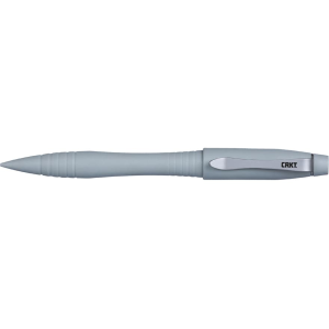 CRKT Williams Defense Gray Tactical Pen