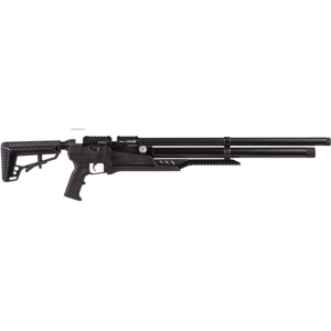Air Venturi Avenge-X Tactical Tube PCP 22 Caliber Pellet Air Rifle