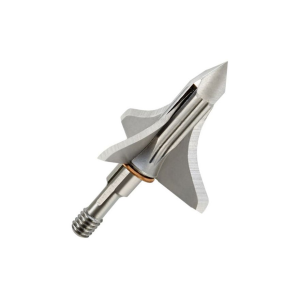 Trophy Taker Shuttle T-Lock CNC 125 Grain Fixed Blade Broadhead - Trophy Taker