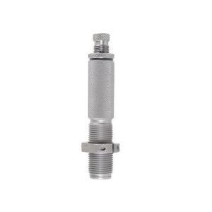 Hornady Custom Grade New Dimension 260 Remington, 6.5x55mm Swedish Mauser Bullet Seating Die - Hornady