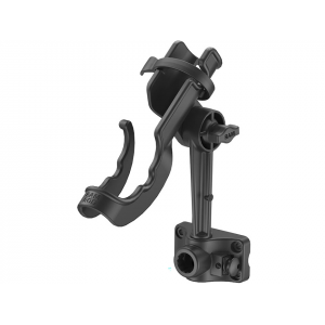 RAM ROD Rod Holder with Plunger Bulkhead Base