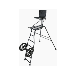 Hawk Transformer Hunt Pod Portable Ladder Treestand