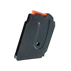 John Masen Magazine for Marlin Bolt Action 22 Long Rifle 7-Round Steel Blue - John Masen