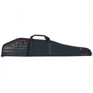 Allen Lincoln Rifle Case 48" Black - Allen