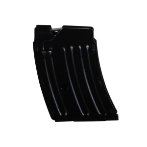John Masen Magazine for Winchester 52, 57, 69, 75 22 Long Rifle 5-Round Steel Blue - John Masen