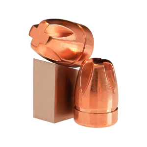 Lehigh Defense Xtreme Penetrator 380 ACP, 9mm Luger, 38 Super (355 Diameter) Bullets 90 Grain Fluted Box of 50 - Lehigh Defense